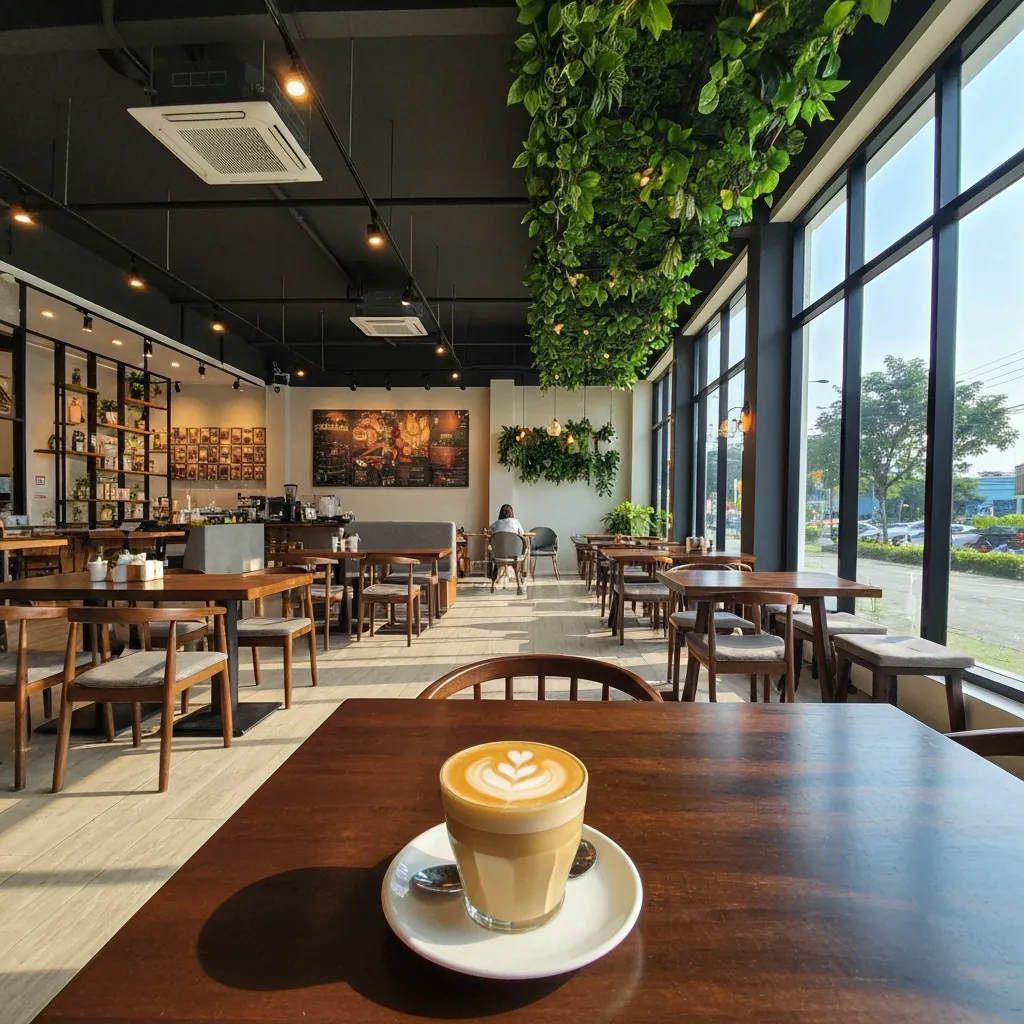 JB cafe hopping guide for Singaporeans